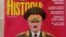POLAND - magazine Historia about Lukashenka "The Soviet messiah who wants to ressurect USSR"