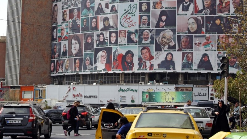 Irani kritikon Bidenin për mbështetjen e protestave 
