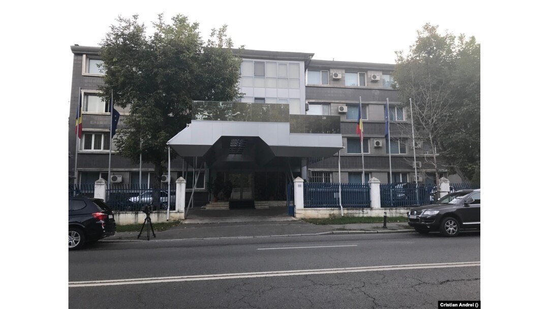 Sediul PSD din Băneasa a fost utilizat mai mult când Adrian Năstase și Liviu Dragnea au condus partidul.