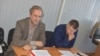 Новосибирск: на сессии мобилизовали 50-летнего депутата от КПРФ