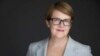 RFE/RL Vice President and Editor in Chief Daisy Sindelar