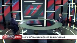 Կա պայմանավորվածություն մինչև տարեվերջ Ադրբեջանի հետ ստորագրել խաղաղության պայմանագիր. Գրիգորյան
