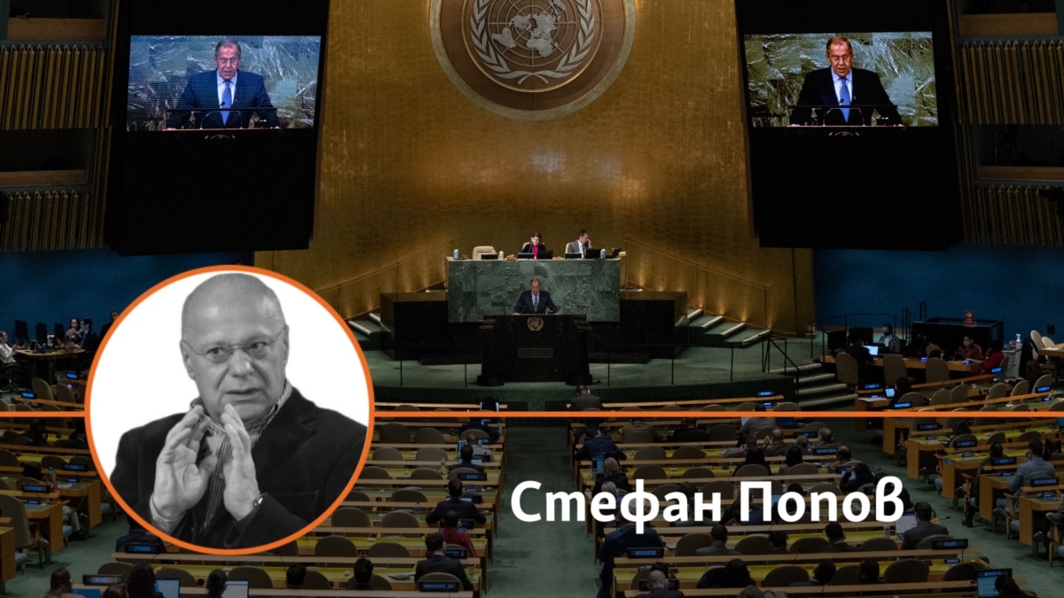 И сто резолюции да се гласуват срещу Русия, Москва няма