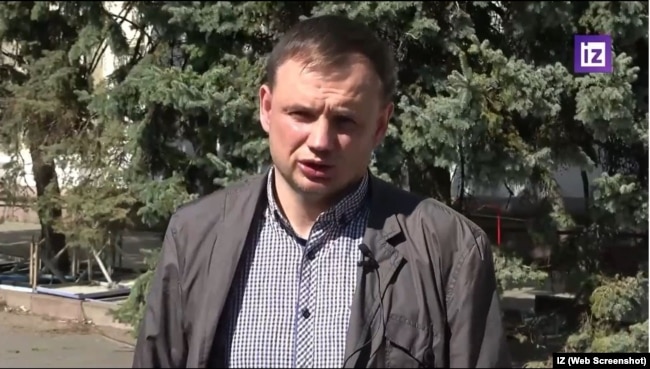 Кирило Стремоусов