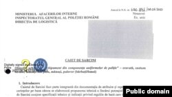 documente
