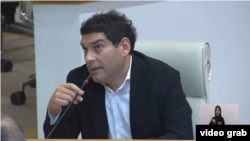 ბექა დავითულიანი