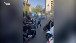 Női motorosok polgárjogi harca Iránban