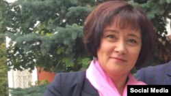 Гөлназ Шәфыйкова