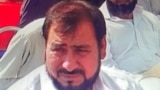 د سوات یو مشر جعفر خان 