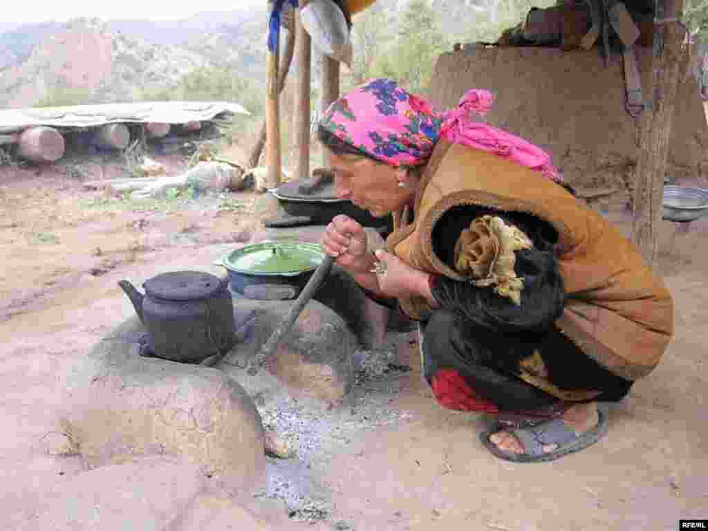 Дастархони мардуми Хатлон #48