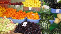 Tegelek stol: Daýhanyň durmuşy: Kynçylyklaryň köki nirede? 