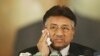 Pakistani President Pledges Support To New Government