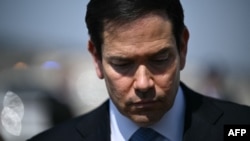 Рубіо має взяти участь в офіційних засіданнях міністерської зустрічі G7 у Серне-ла-Віль, поблизу Парижа