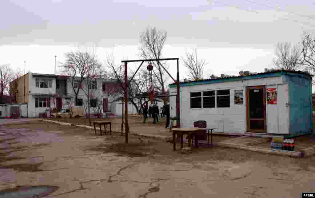 Fatmai kəndindəki qaçqın və məcburi köçkünlər #10