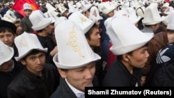 Кыргызский язык в Кыргызстане всё чаще воспринимается не просто как средство общения, а как важный элемент идентичности и государственной самостоятельности