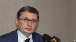 Igor Grosu: „Dodon e consecvent numai în minciună și în duble standarde”