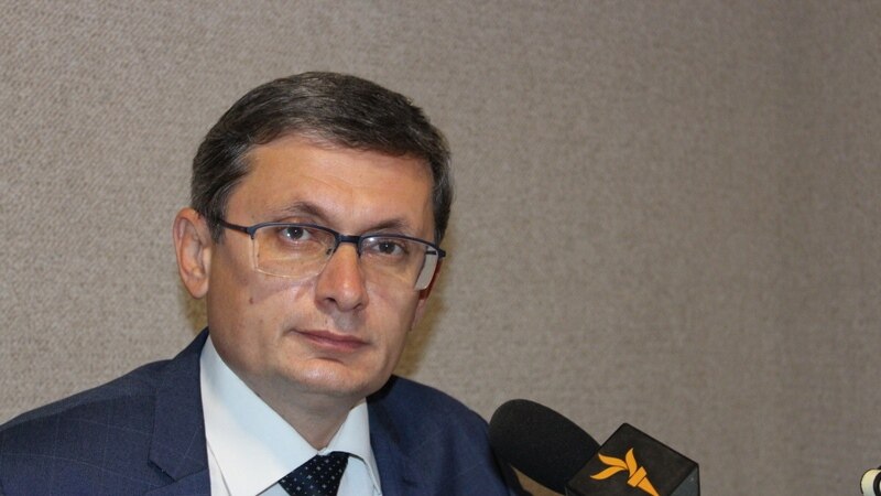 Igor Grosu: Discutăm cu partidele parlamentare pentru a se ajunge la anticipate