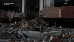 Загинати и ранети во земјотрес на границата меѓу Иран и Ирак