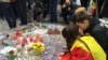 Траур и ужас в Брюсселе после кровопролитных атак