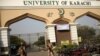 Napad na univerzitet u Pakistanu