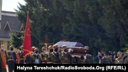 Загиблий Сергій Тимощук 