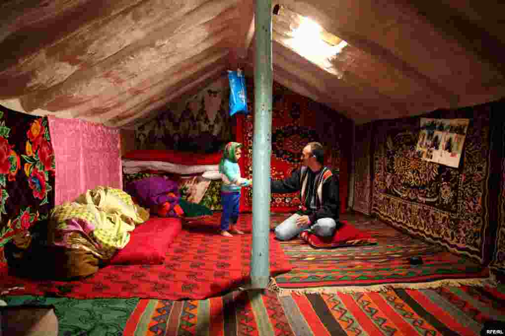 A Spring Passage Through The Caucasus #11