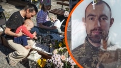 Чоловік загинув на війні до народження сина: історія Ірини, яка сама виховує двох дітей