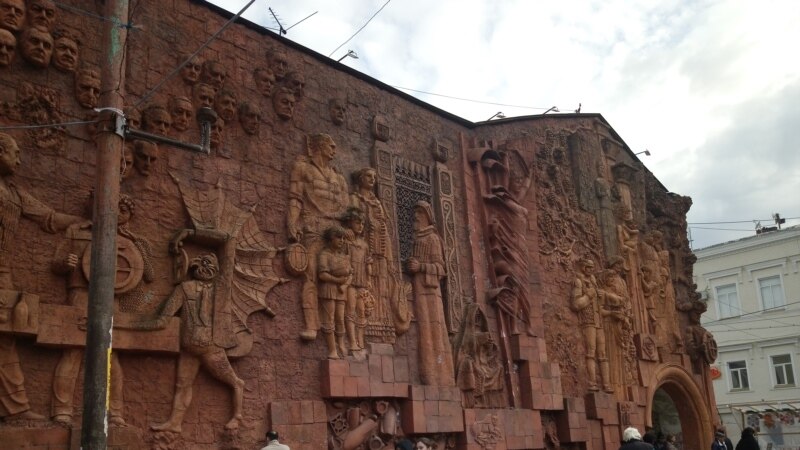 ქუთაისში უდიდესი პანო „კოლხეთი“ კულტურული მემკვიდრეობის ძეგლად აღიარეს