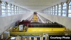 Акс аз сомонаи президенти Тоҷикистон 