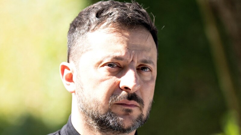 ზელენსკი: პრიორიტეტები ნათელია – რუსეთის მიერ ცეცხლის შეწყვეტა და ლიდერთა შეხვედრის ფორმატი