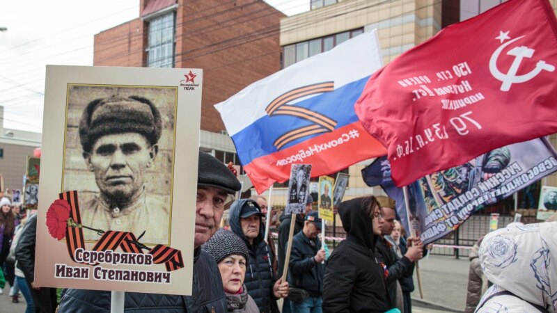 В Казани не будет шествия 