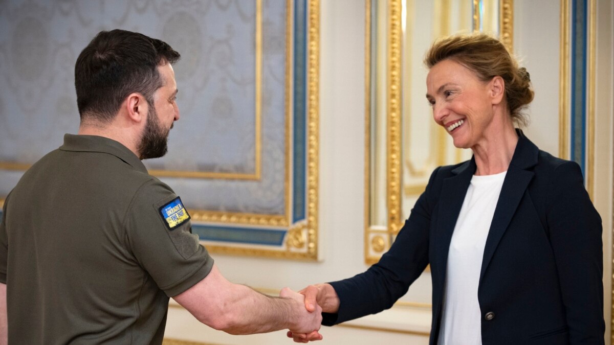 Дії Росії на окупованих територіях є знущанням над демократією – генсек Ради Європи Дії Росії на окупованих територіях є знущанням над демократією – генсек Ради Європи