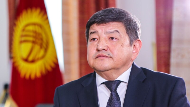 Акылбек Жапаров прибыл с рабочим визитом в Узбекистан - впервые в качестве главы кабмина