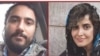 آنیشا اسداللهی و همسرش، کیوان مهتدی، از اردیبهشت در بازداشت به سر می‌برند