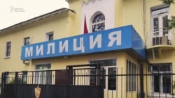 Бишкек: Милиция чет элдик жаранды ургандарды издеп жатат 