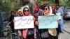 واکنش ها به بازداشت زنان در کابل؛ « احترام به زنان بخشی از فرهنگ افغانهاست»