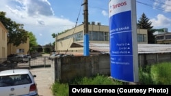 La fabrica din Luduș, reprezentanții Tereos nu pot fi contactați.