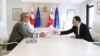 Грузия передала ЕС вторую часть заполненного опросника