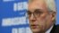 Russia's Deputy Foreign Minister Alexander Grushko (file photo)