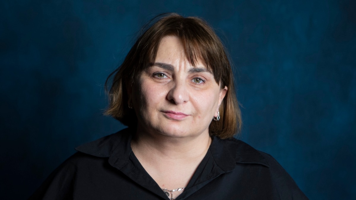 რადიო თავისუფლების ავტორის, თეა თოფურიას რომანი „იაკობის ჭასთან“ „ევროკავშირის ლიტერატურული პრემიის“ ფინალშია