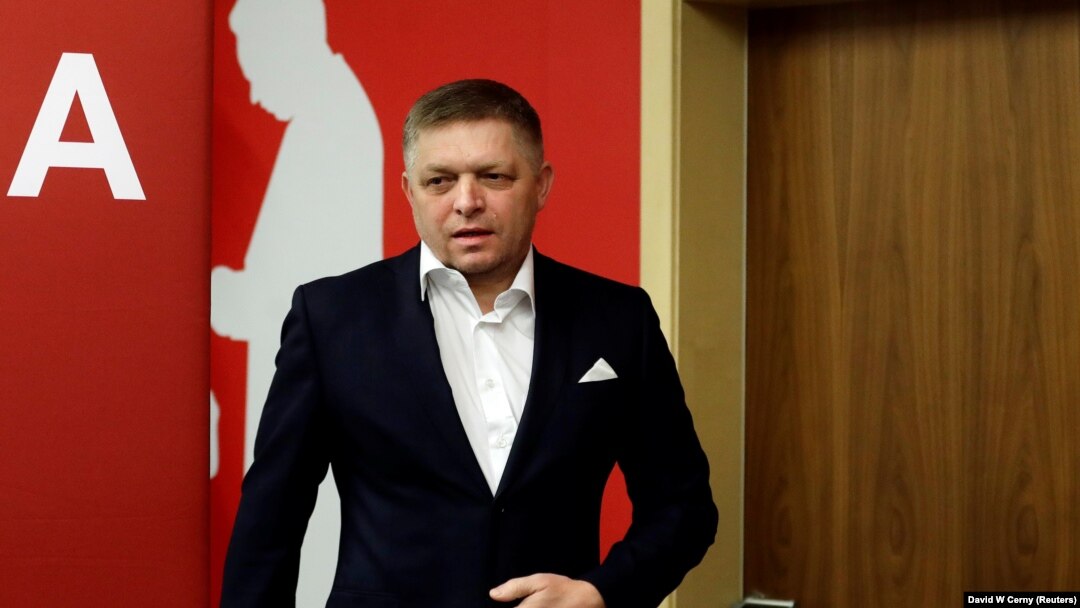 Victoria populistului Fico a trezit temeri în capitalele occidentale, de apariția unui nou stat UE favorabil Rusiei, ca și Ungaria.