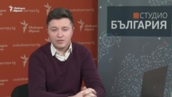  Мишена ли е България за съветски хакерски офанзиви? Божидар Божанов пред Свободна Европа 