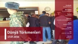 Türkmenistana pul ugratmagyň kynçylyklary