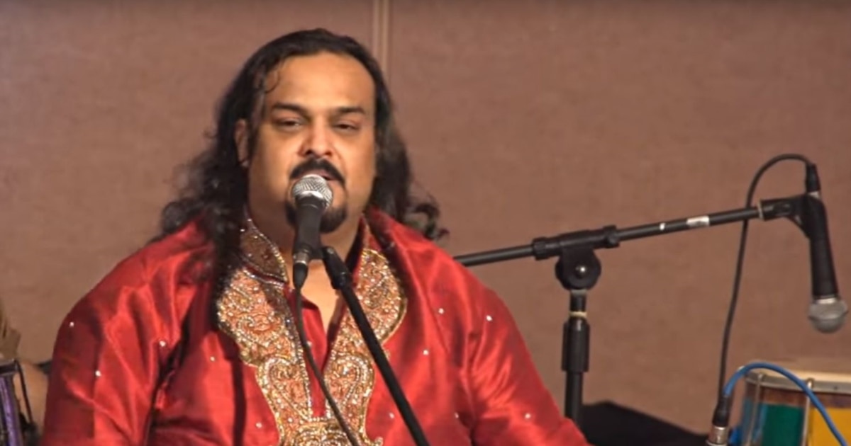 Pakistan Rapper Killed Famous Sufi Singer Killed In Pakistan
