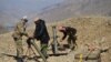 جبهه مقاومت ملی: بخش‌های از ولسوالی کوهستان تصرف شد؛ حکومت طالبان رد می‌کند