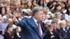 Poroshenko: Ukraine To Impose New Border-Crossing Rules For 'Risky' Countries