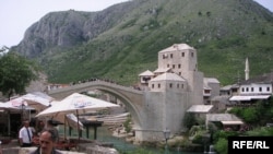 Stari most u Mostaru