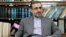 File Photo - Gholam-Hossein Esmaili, spokesman of Iran's Judiciary.