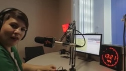 Imnul „Limba Noastră” la Radio Europa Liberă