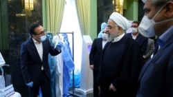 میزگرد ویژه انتخابات: بحران کرونا، کارنامه روحانی و میراث آن برای دولت بعد